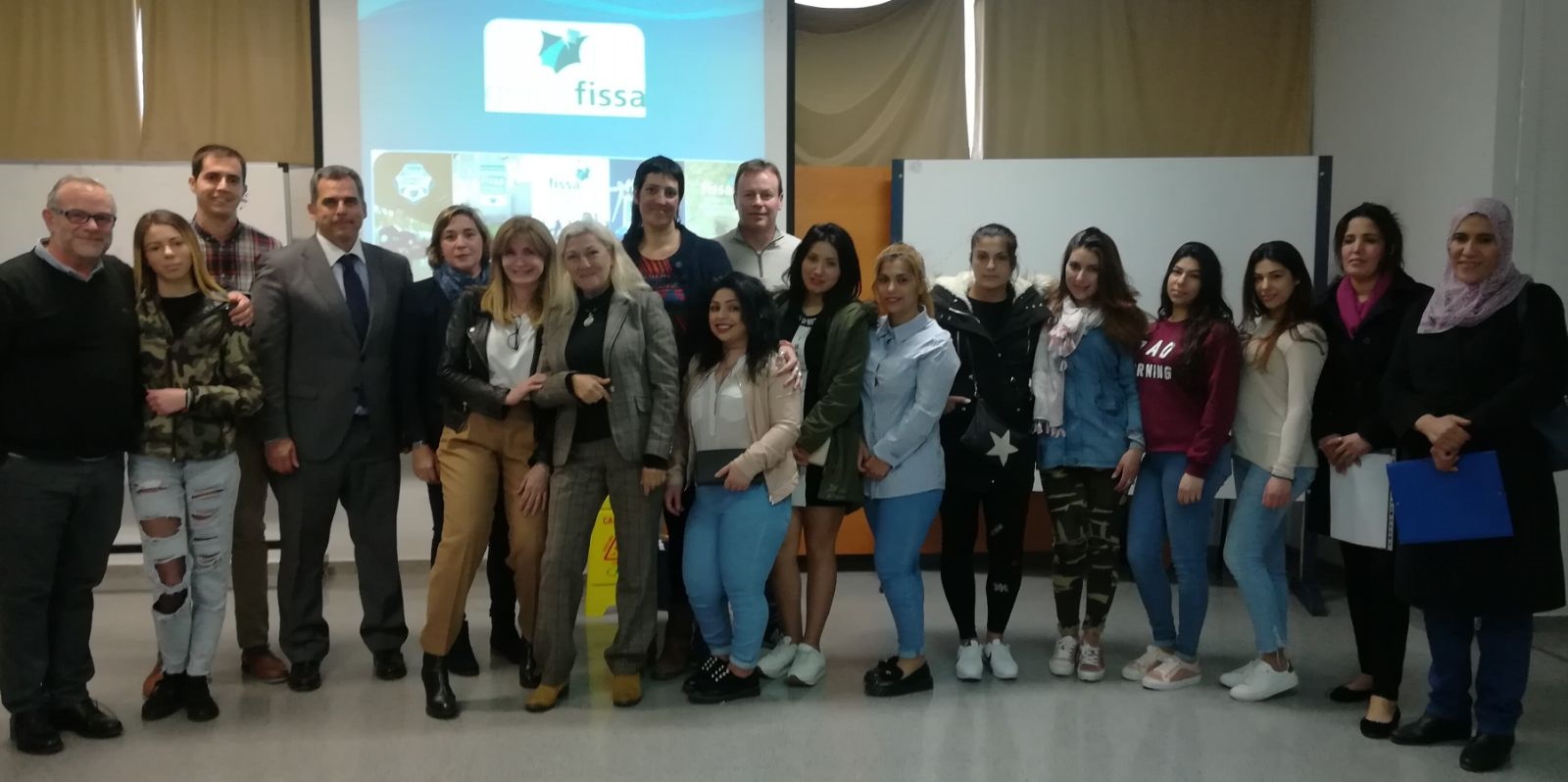 FIRMA 2