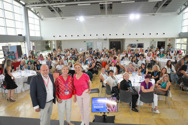 AEPA - Networking - Galeria 12