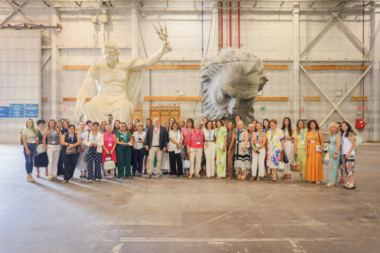 AEPA - Networking - Galeria 12