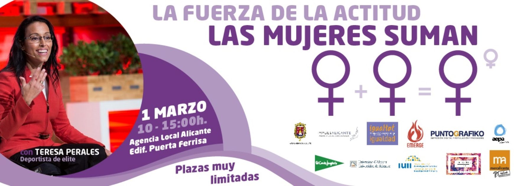 AEPA celebra el Día Internacional de la Mujer