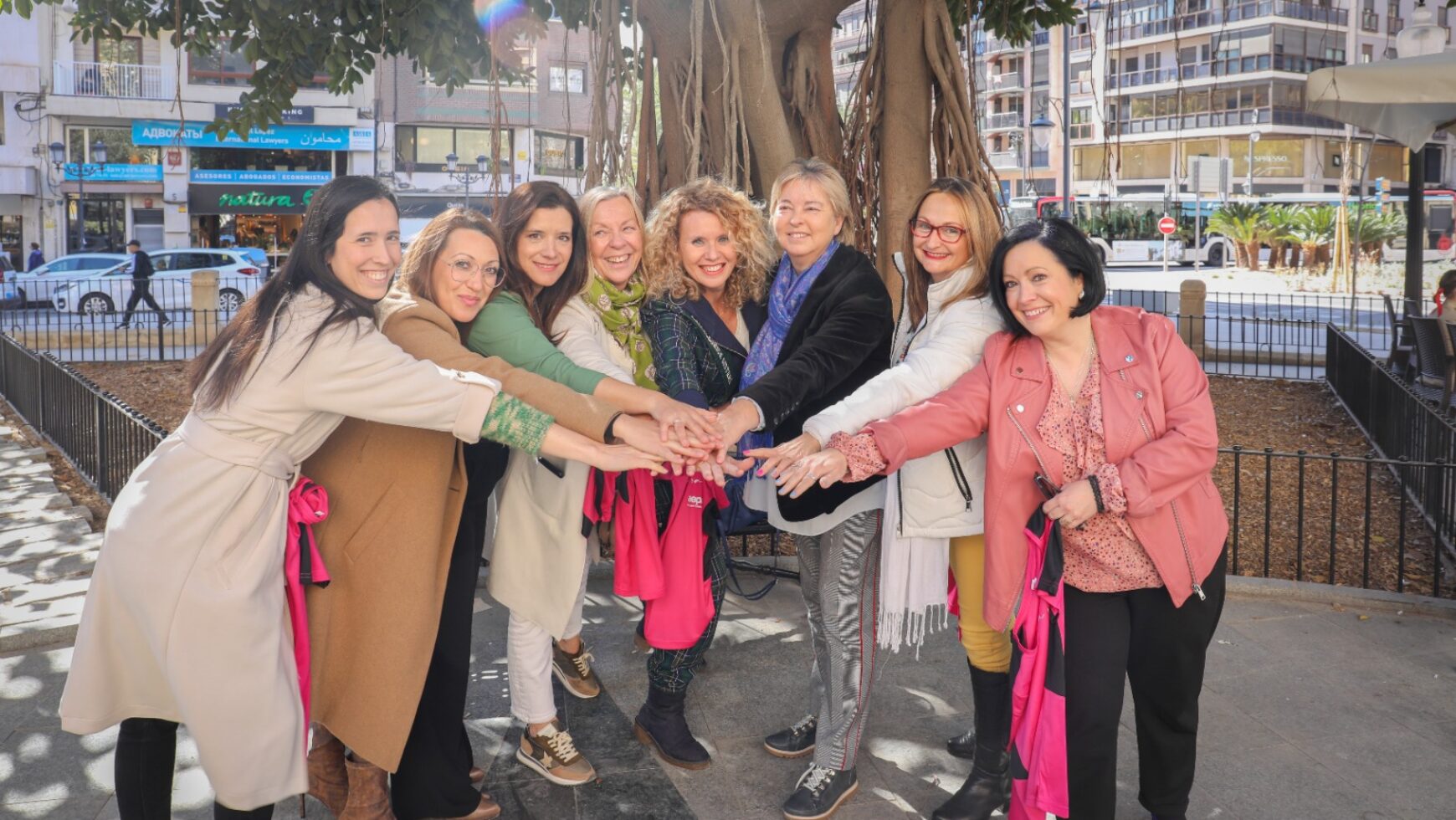 AEPA supera las 300 asociadas y se consolida como la Primera Organización Empresarial femenina de la Comunidad Valenciana